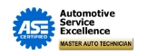 ASE Master Auto Technician